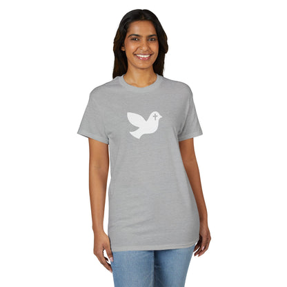 Risen Dove Tee