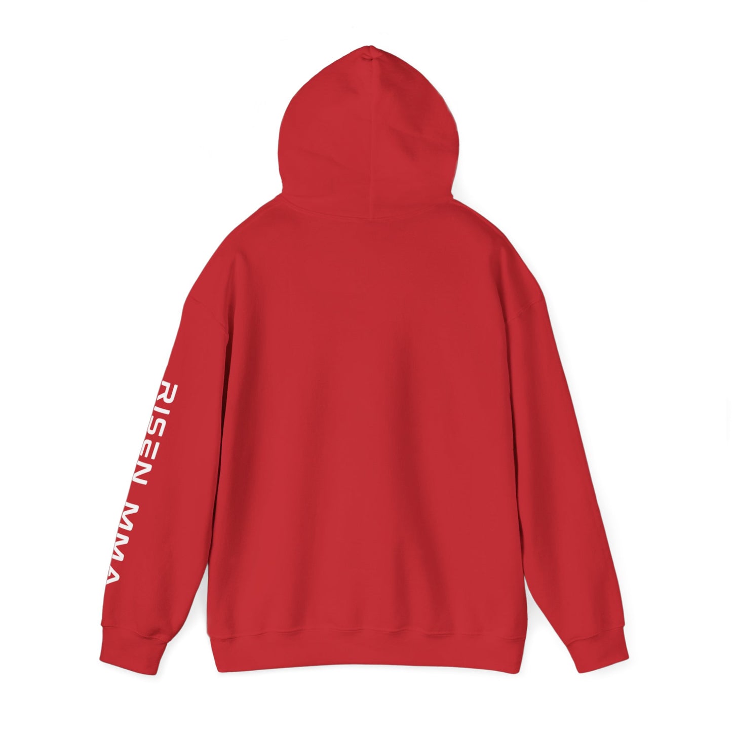 Risen MMA Dove Hoodie