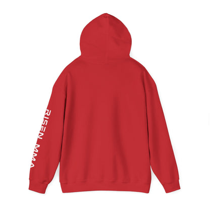 Risen MMA Dove Hoodie