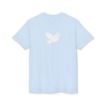 Risen Dove Tee
