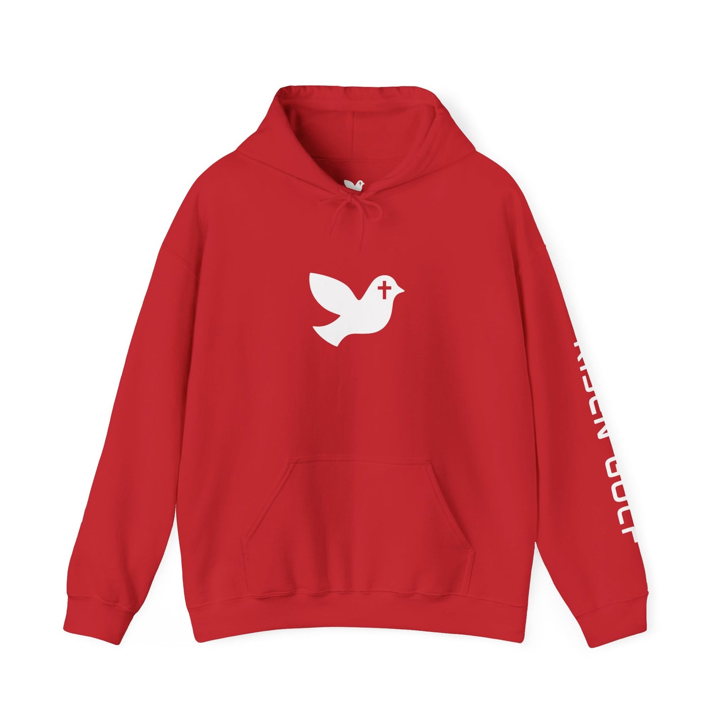 Risen Dove Hoodie