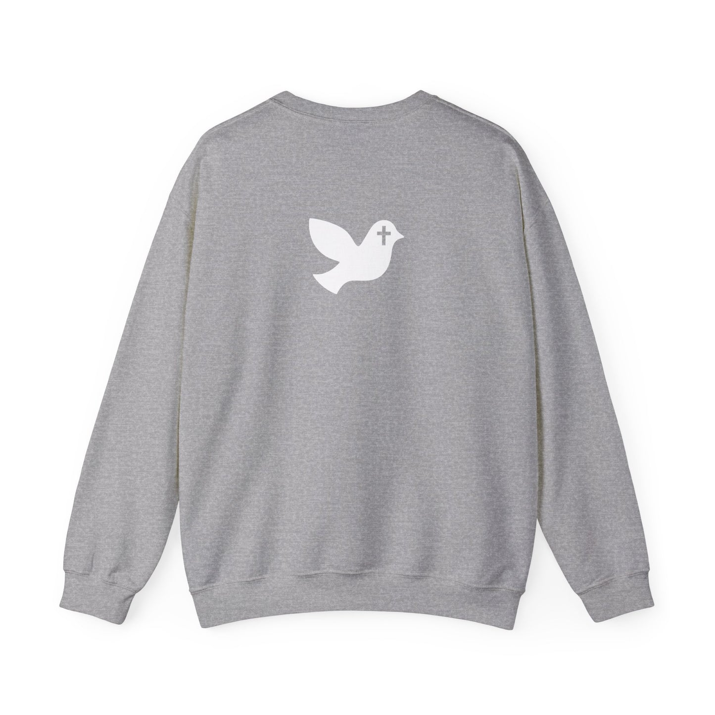 Risen Golf Logo Crewneck