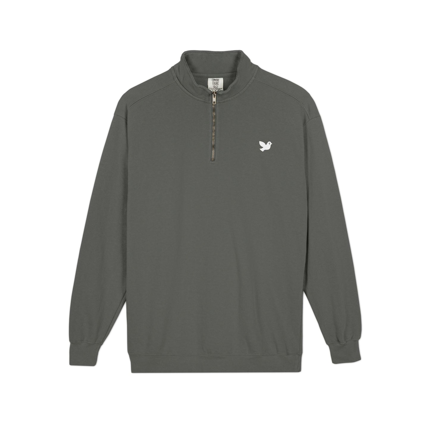 Risen Dove Quarter-Zip