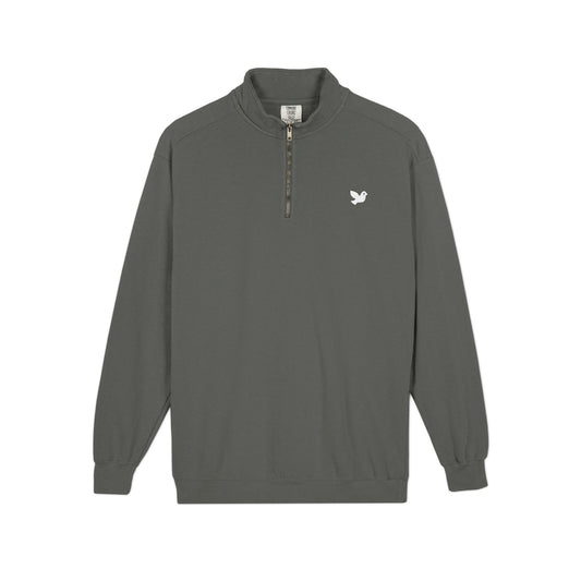 Risen Dove Quarter-Zip