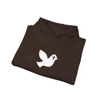 Risen Dove Hoodie