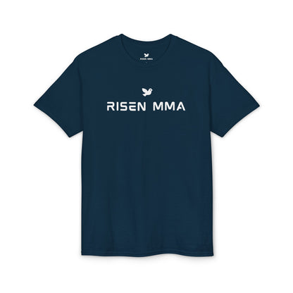 Risen MMA Logo Tee