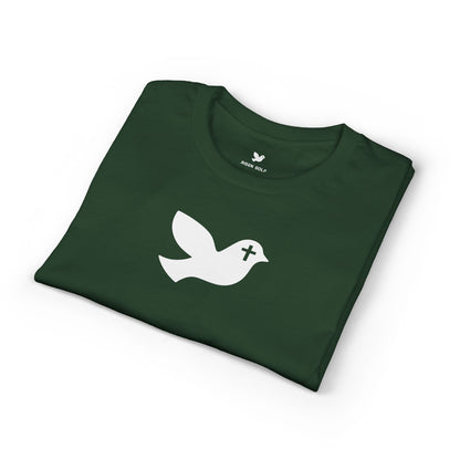 Risen Dove Tee