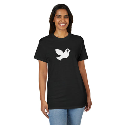 Risen Dove Tee