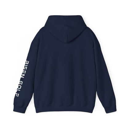 Risen Dove Hoodie