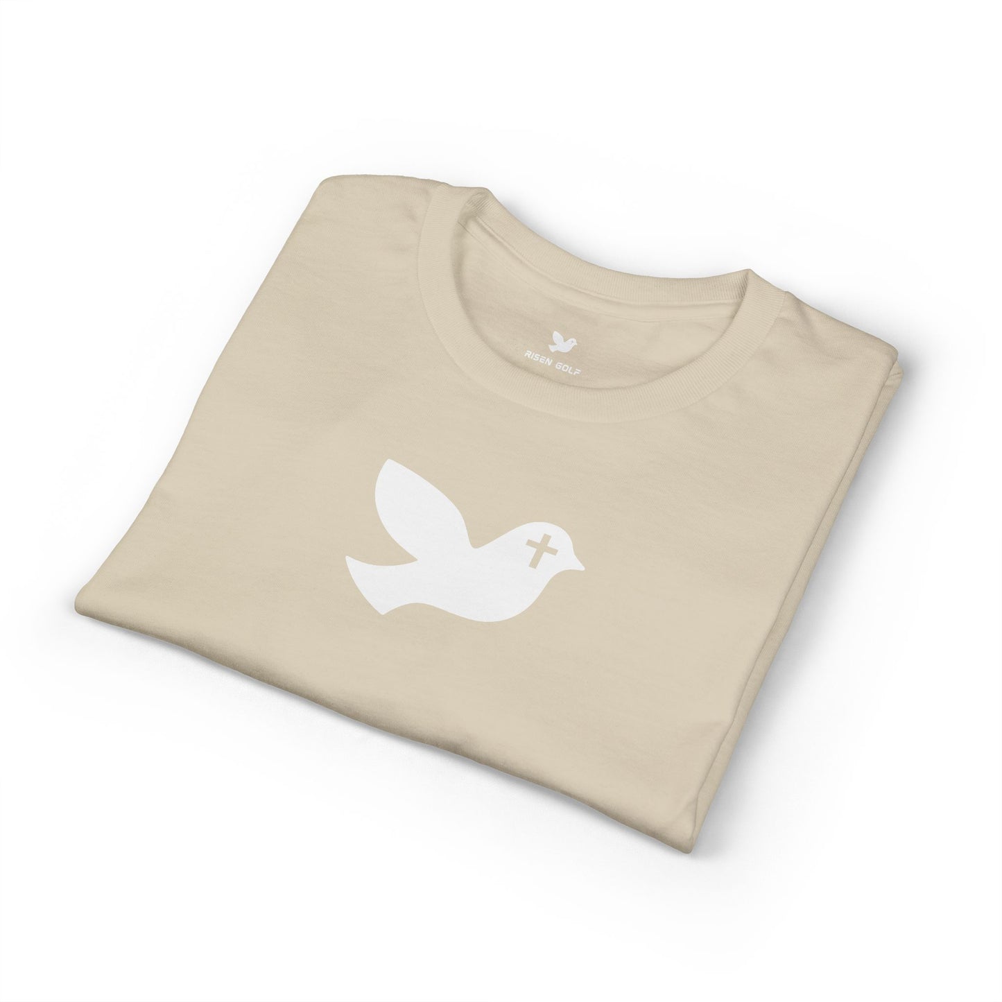 Risen Dove Tee