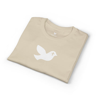 Risen Dove Tee