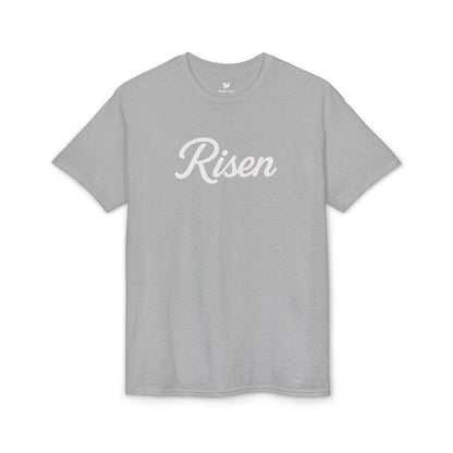Risen Script Tee