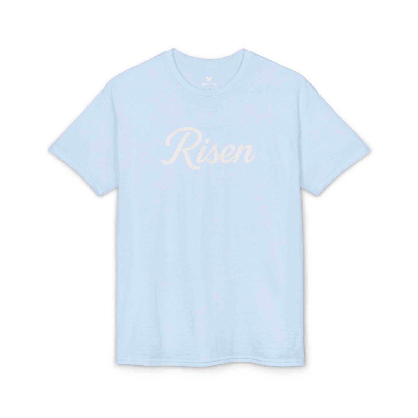 Risen Script Tee