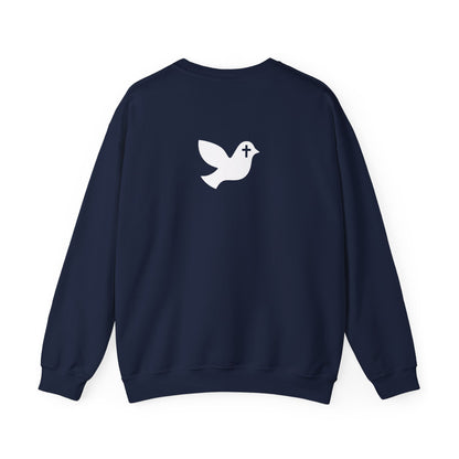 Risen Golf Logo Crewneck