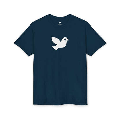 Risen Dove Tee
