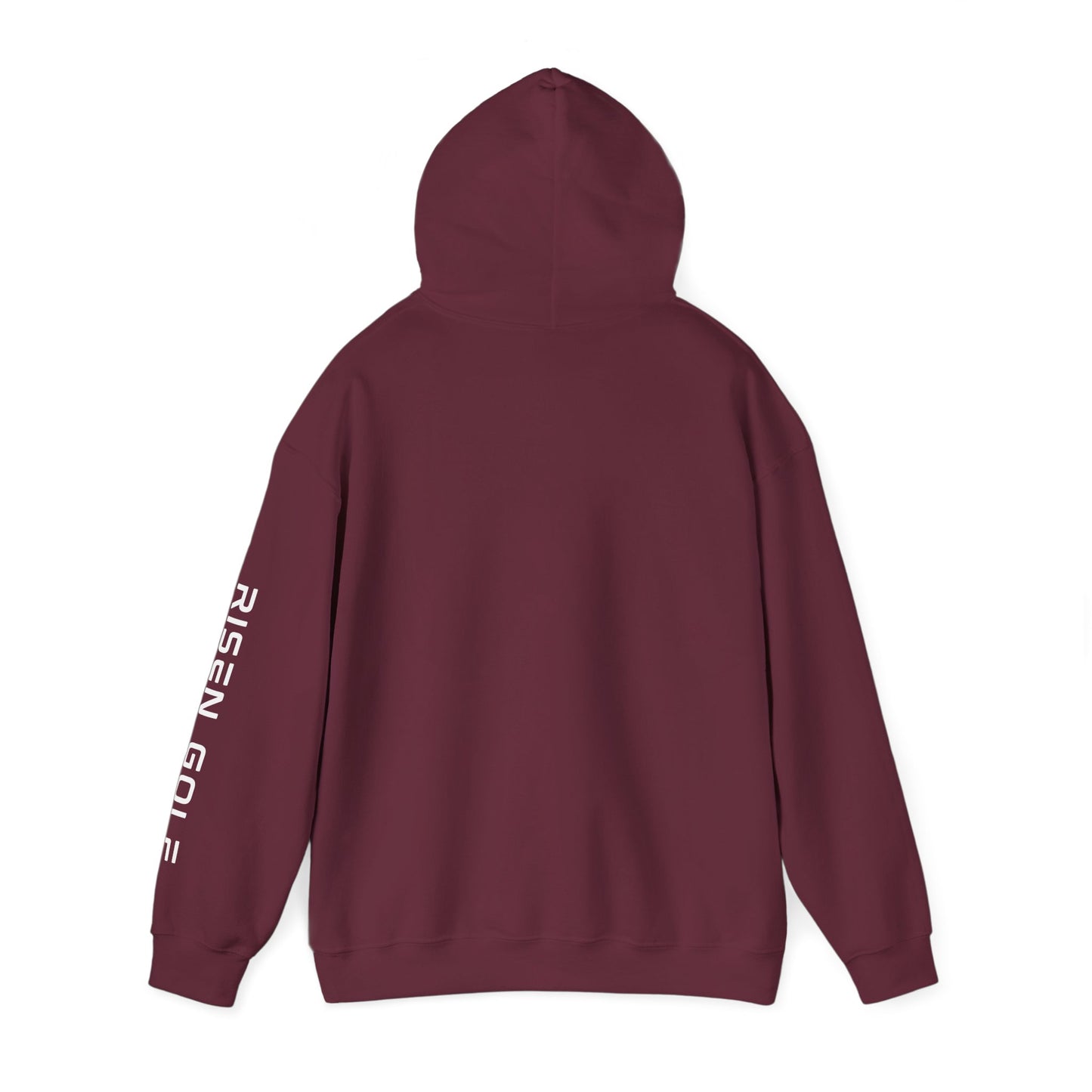Risen Dove Hoodie