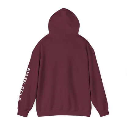 Risen Dove Hoodie