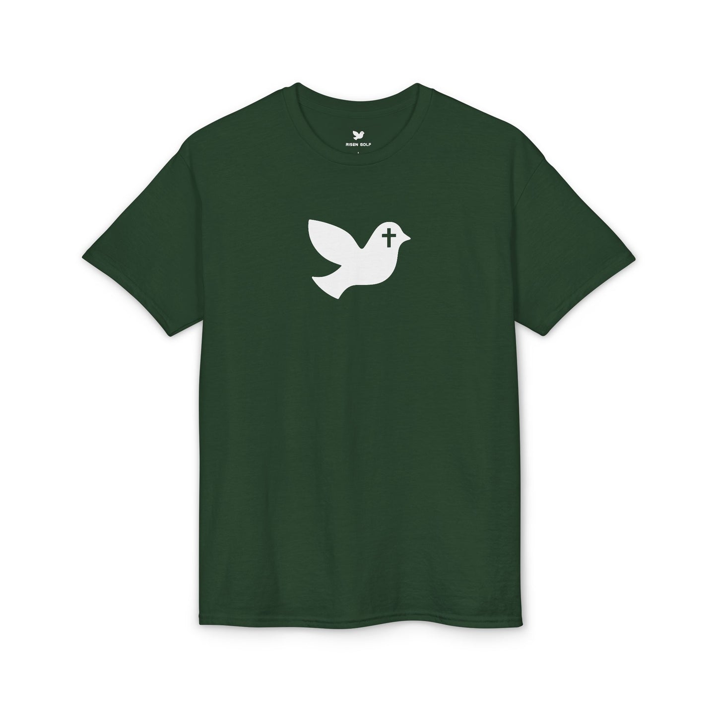 Risen Dove Tee