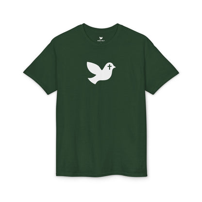 Risen Dove Tee