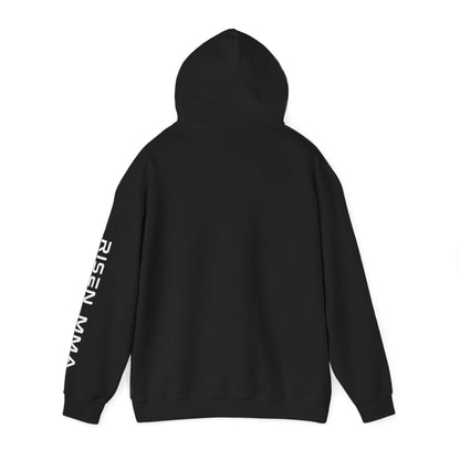 Risen MMA Dove Hoodie