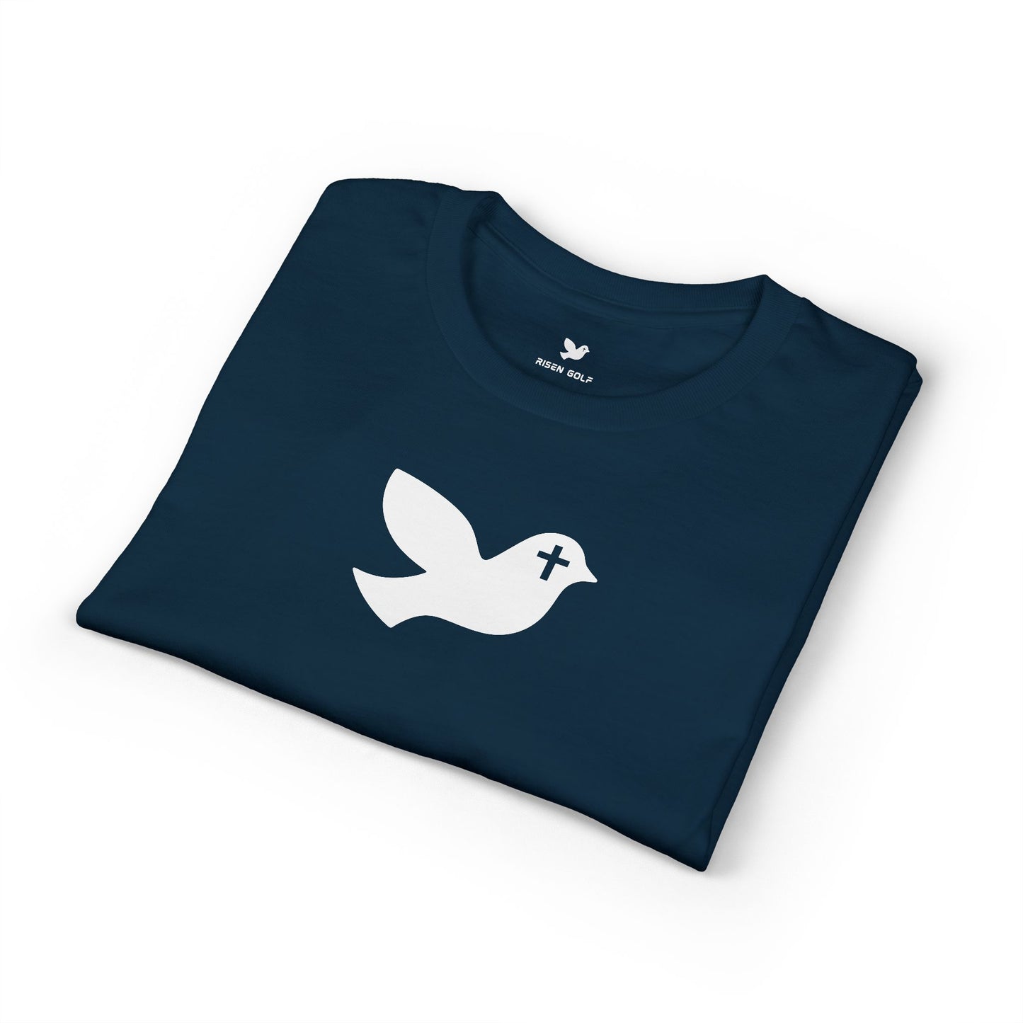 Risen Dove Tee